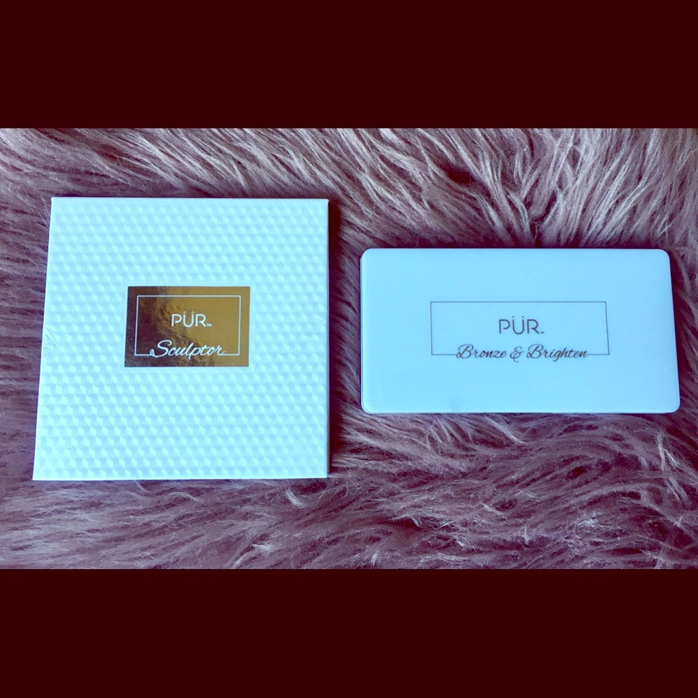 Pür Cosmetics : Face